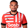 Player cutout
