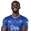 Player cutout