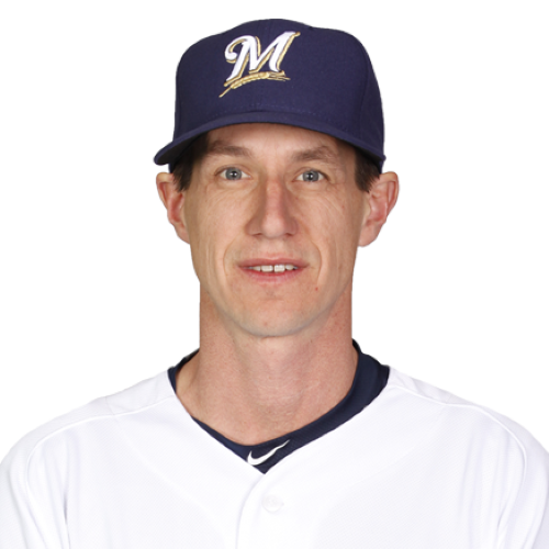 Craig Counsell