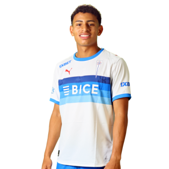 Juan Francisco Rossel profile image
