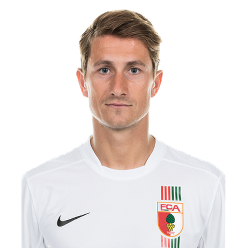 Paul Verhaegh