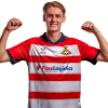 Player cutout