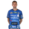 Player cutout