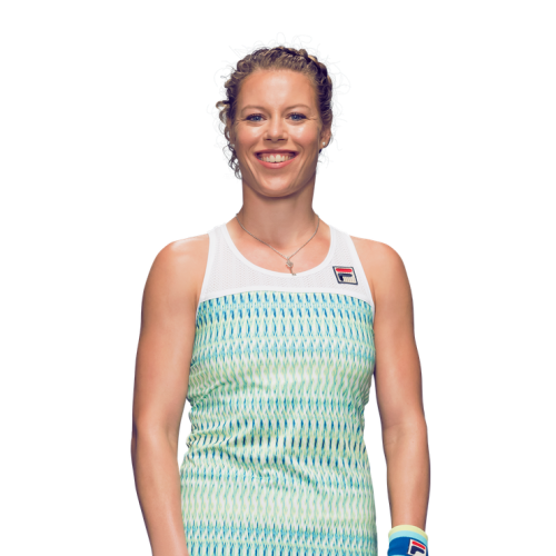 Laura Siegemund