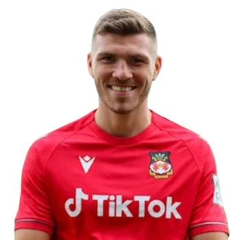 Jordan Tunnicliffe profile image
