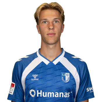 Luka Hyryläinen profile image