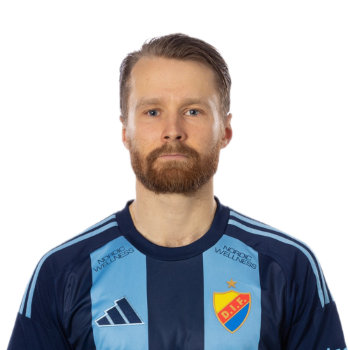 Jacob Une-Larsson profile image