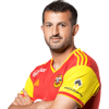 Player cutout