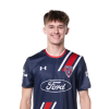 Player cutout