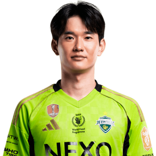 Kim Jin-Gyu
