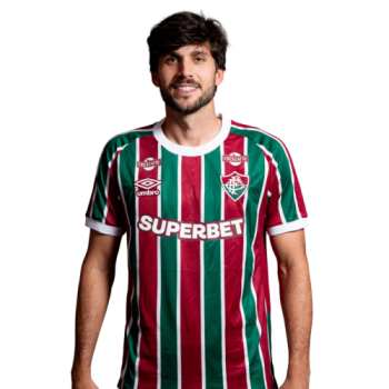Igor Rabello profile image
