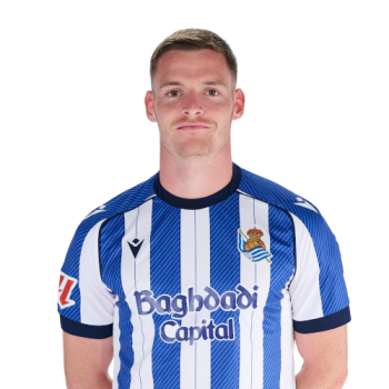 Sergio Gómez profile image