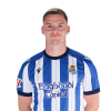 Player cutout