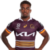 Player cutout
