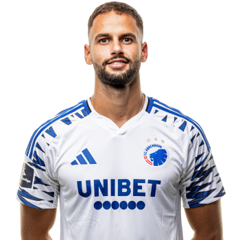 Pantelis Chatzidiakos profile image