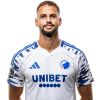 Player cutout