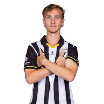Jake Hollman profile image