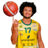 Player cutout