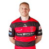 Player cutout