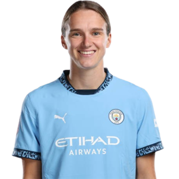 Vivianne Miedema profile image