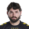 Player cutout
