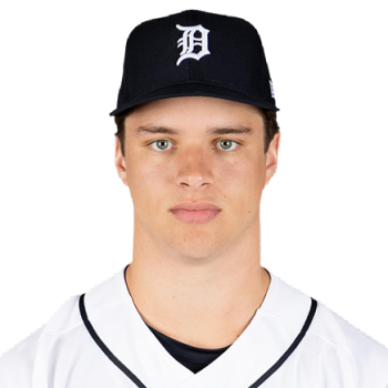 Jackson Jobe