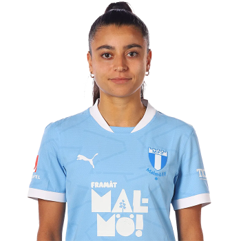 Inès Belloumou profile image