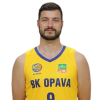Player cutout
