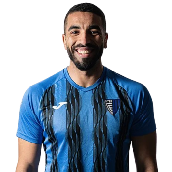Jaouad Erraji profile image