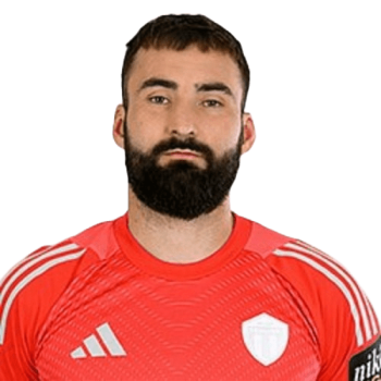 Martin Junas profile image