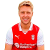 Player cutout