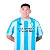 Player cutout
