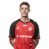 Player cutout