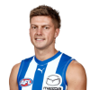 Player cutout