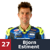 Player cutout