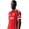 player thumb