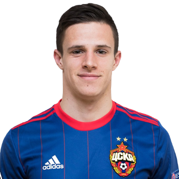 Kristijan Bistrović profile image