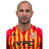 Player cutout