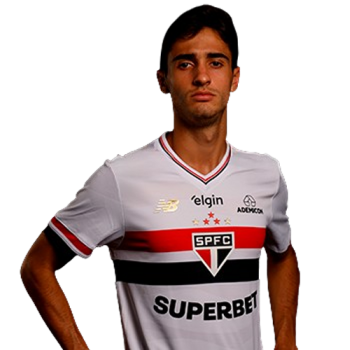 Rodriguinho profile image