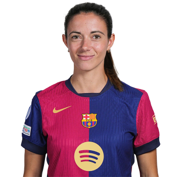 Aitana Bonmatí profile image