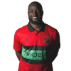 Player cutout
