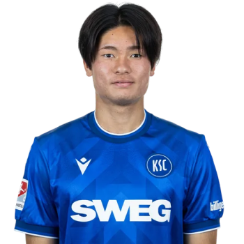 Shio Fukuda profile image