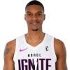 Player cutout