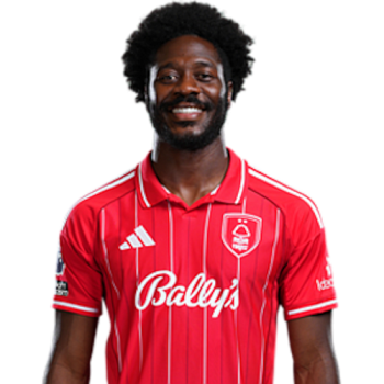 Ola Aina