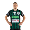 Player cutout