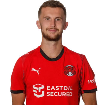 Tom James profile image