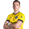 Player cutout