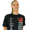 Player cutout