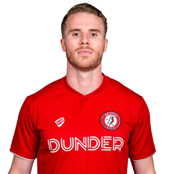 Marley Watkins profile image