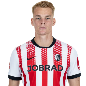 Philipp Lienhart profile image